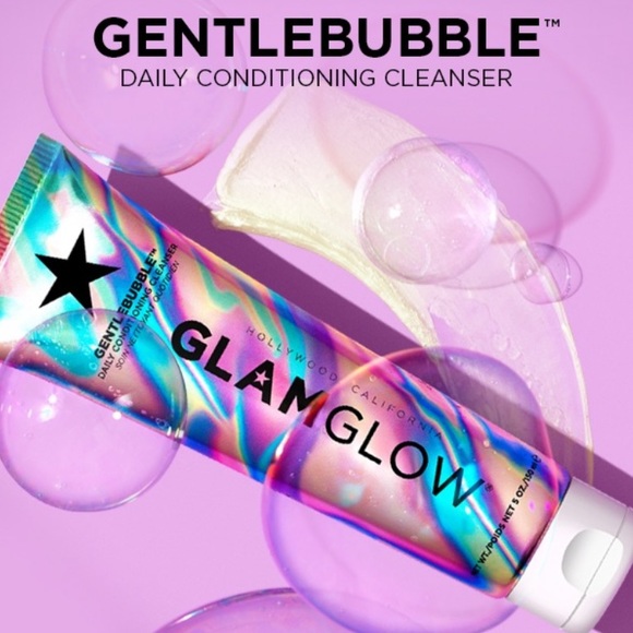 🎉SOLD🎉GlamGlow GentleBubble Daily Conditioning - Picture 8 of 8